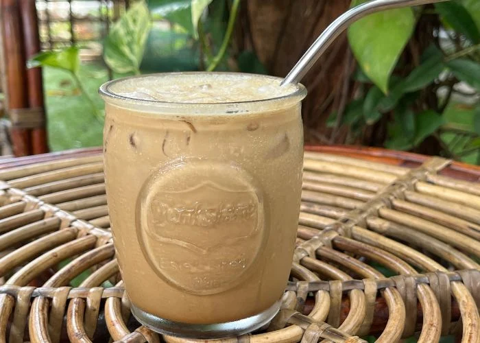 Tender Coconut Cold Coffee