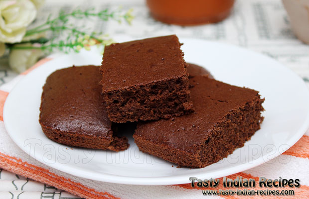 Chocolate Brownie