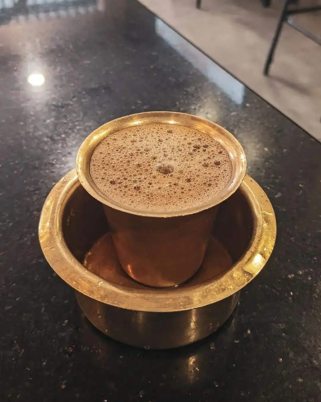 Black Coffee