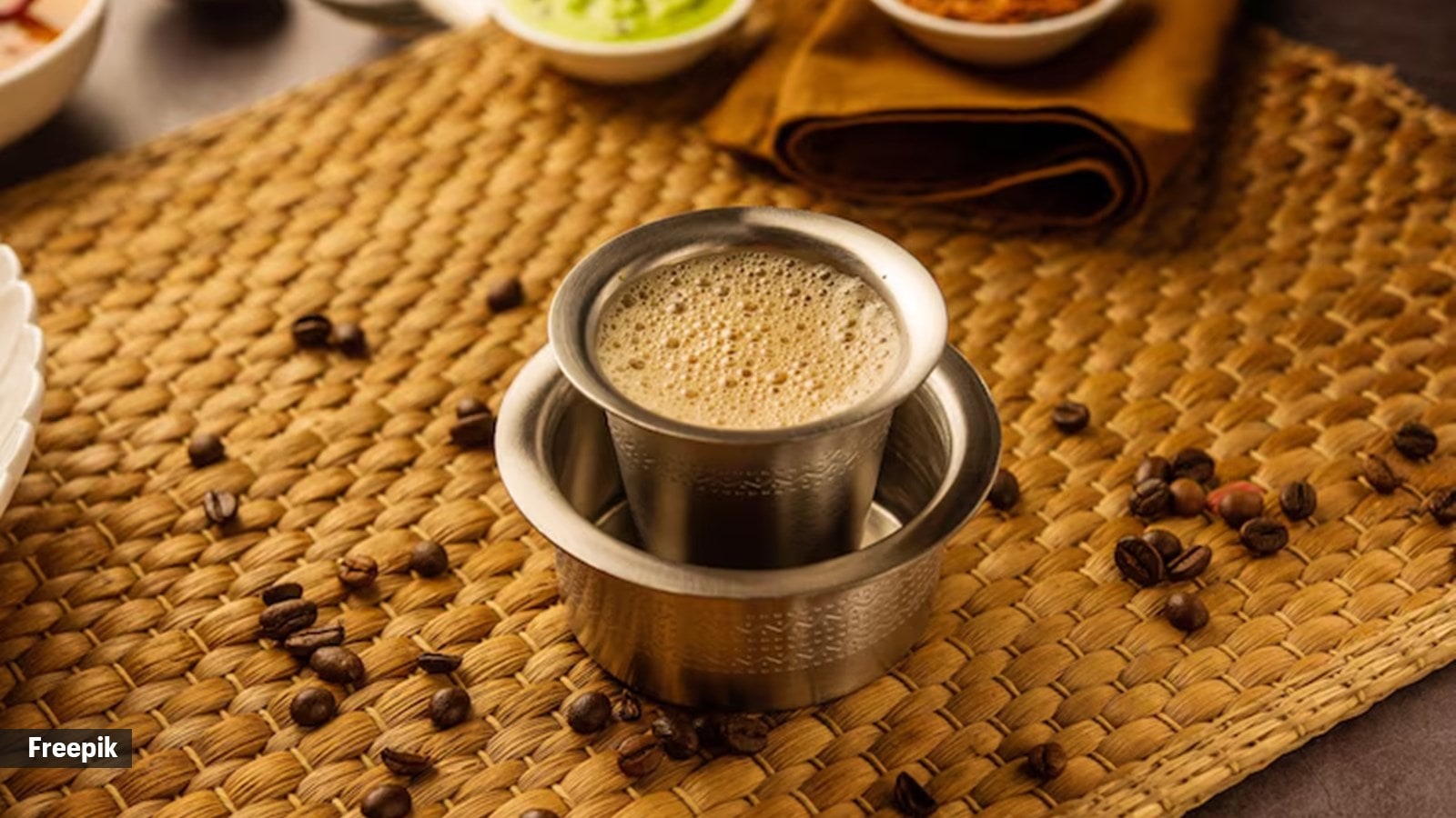 Filter Coffee