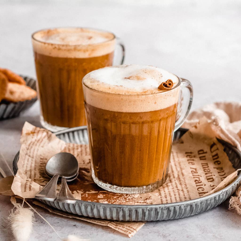 Hot Coffee