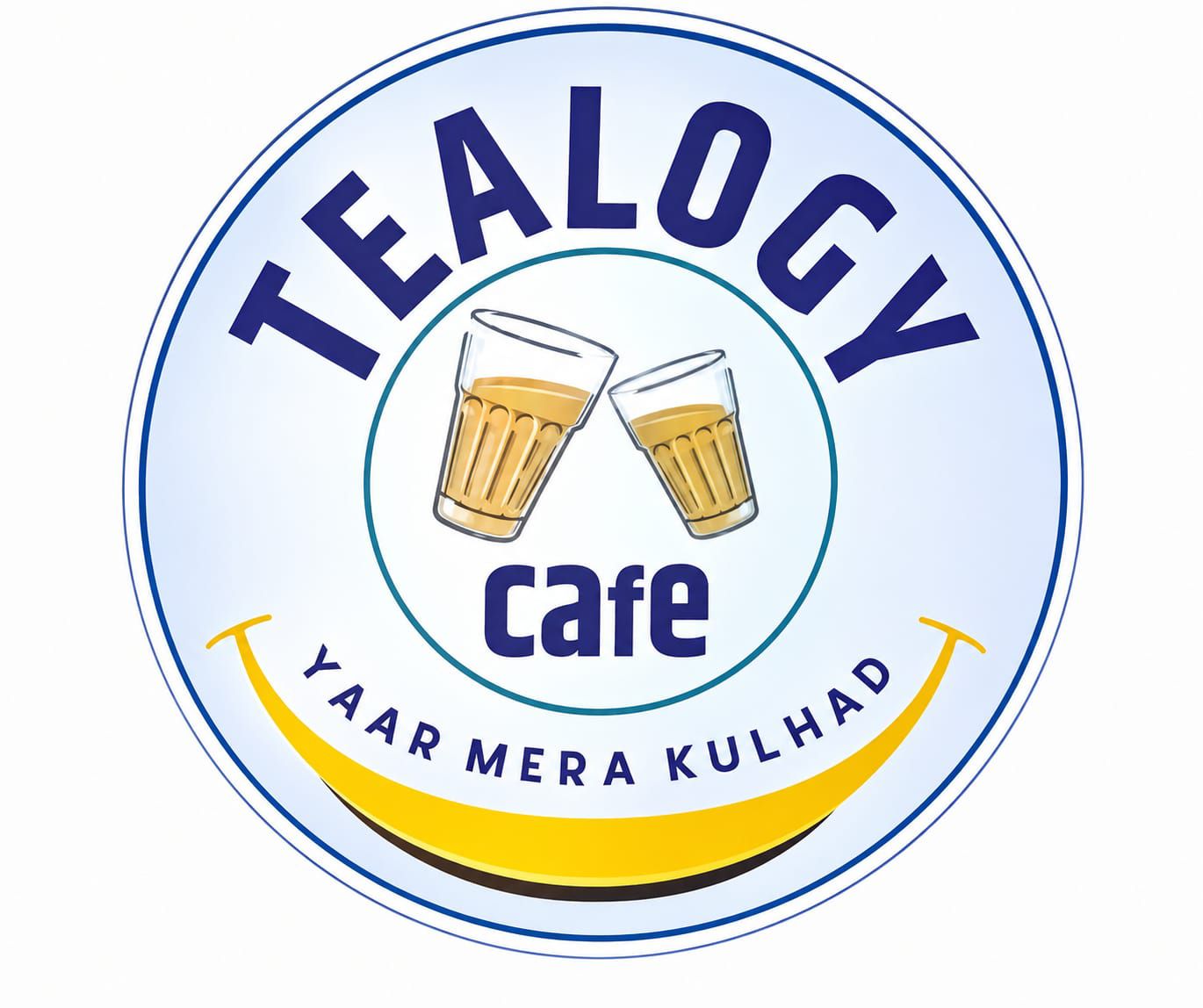 TEALOGY Logo